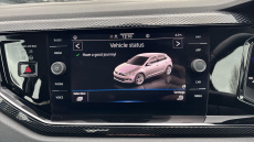 Volkswagen Polo 1.0 TSI Life 5dr Petrol Hatchback